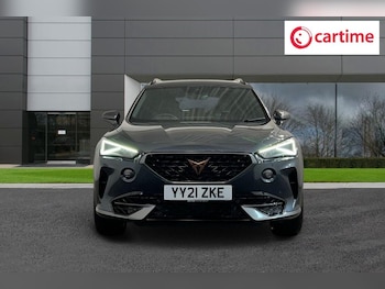 Used Cupra Formentor 2021 for sale - 76617573: Photo