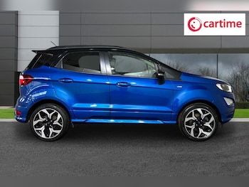 Used Ford Ecosport 2018 for sale - 75630340: Photo