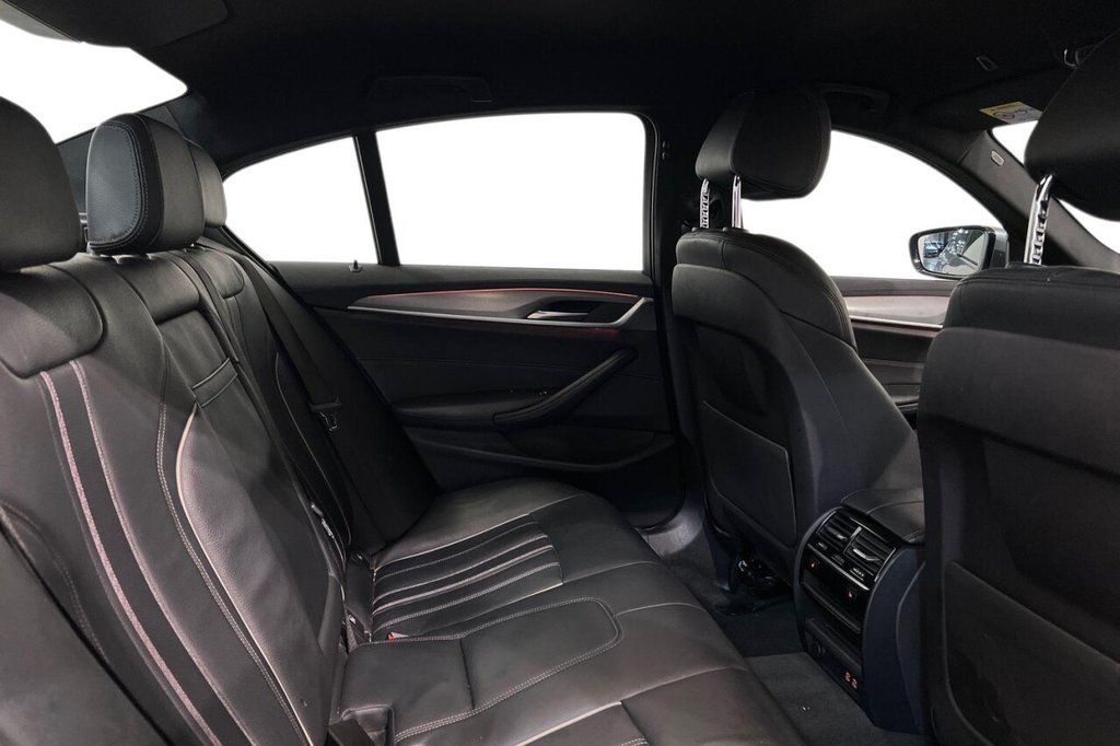 Used BMW 5 Series 2020 for sale - 76787995: Photo 10