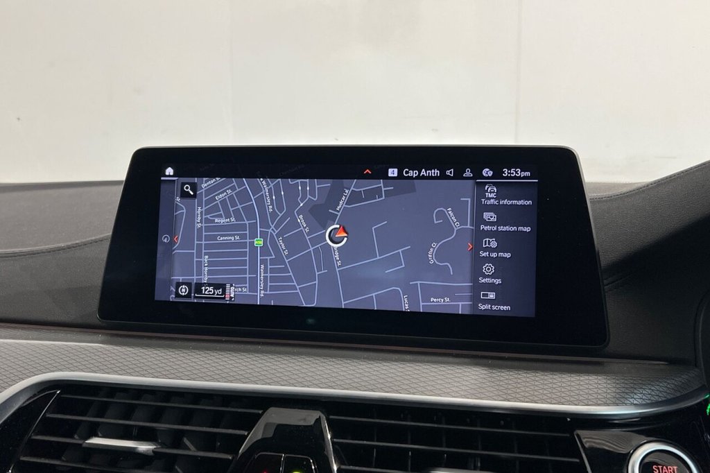 Used BMW 5 Series 2020 for sale - 76787995: Photo 18