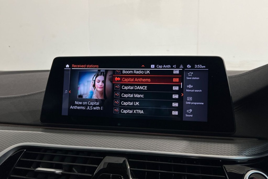 Used BMW 5 Series 2020 for sale - 76787995: Photo 19