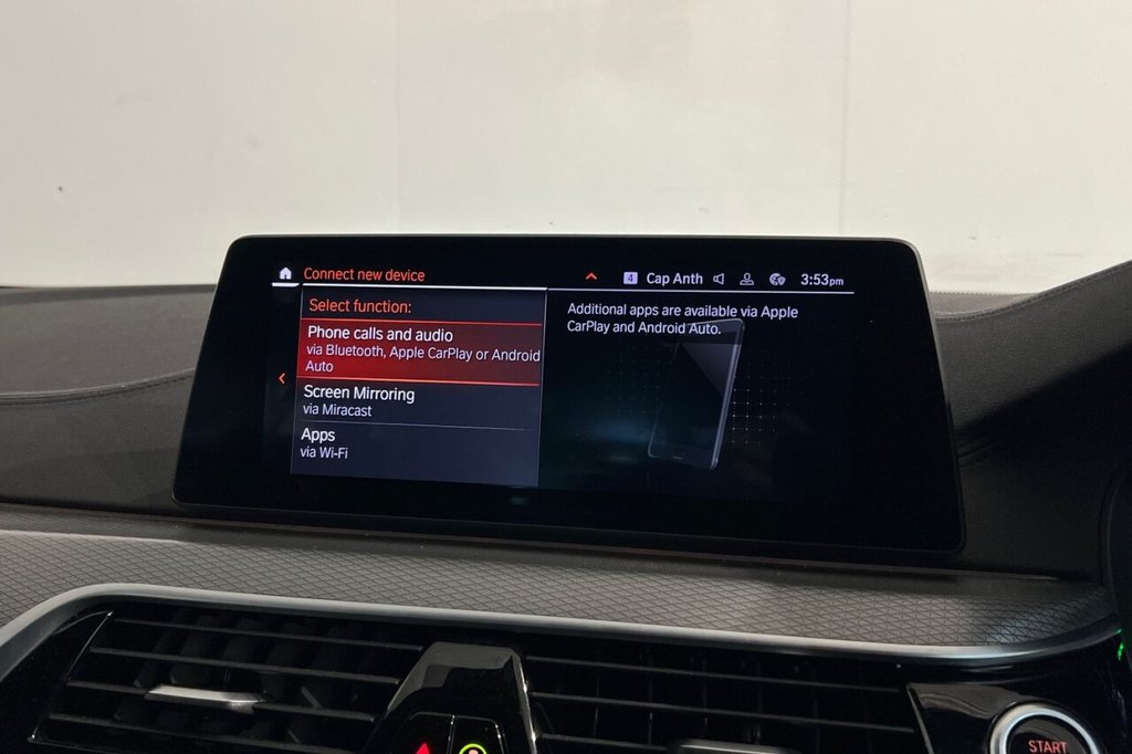 Used BMW 5 Series 2020 for sale - 76787995: Photo 20