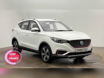 Used MG MG ZS 2019 for sale - 78181661: Photo