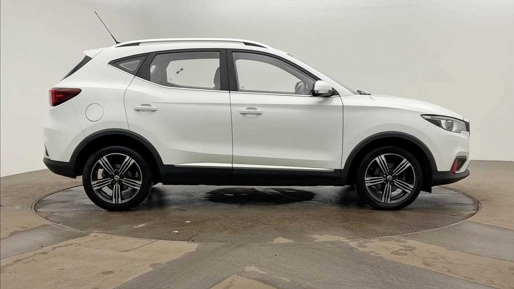Used MG MG ZS 2019 for sale - 78181661: Photo 2
