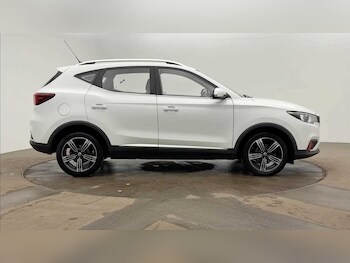 Used MG MG ZS 2019 for sale - 78181661: Photo