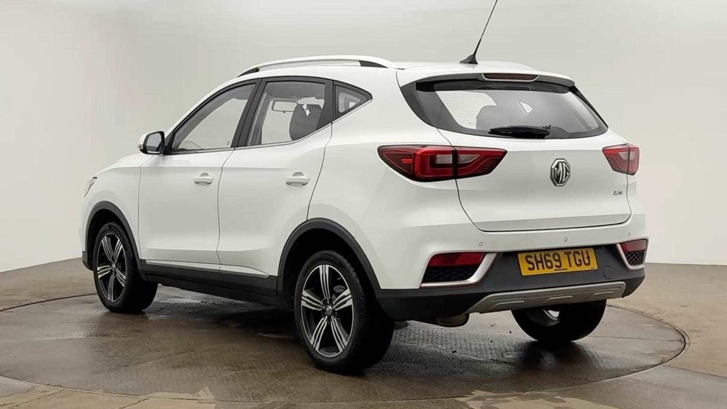 Used MG MG ZS 2019 for sale - 78181661: Photo 3