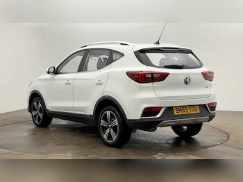 Used MG MG ZS 2019 for sale - 78181661: Photo