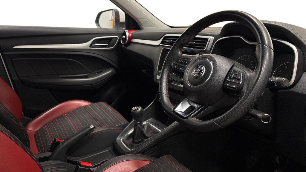 Used MG MG ZS 2019 for sale - 78181661: Photo 5