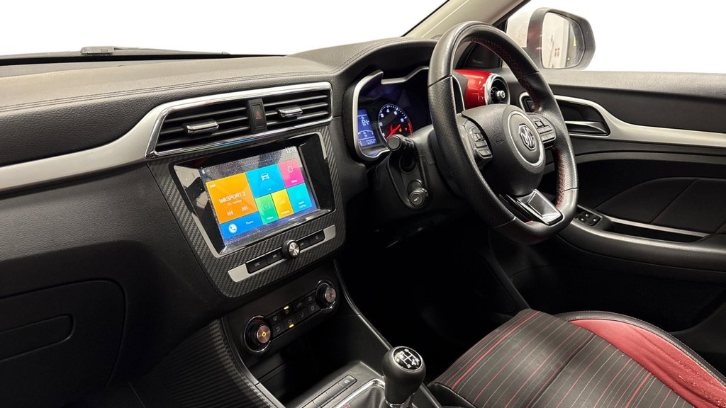 Used MG MG ZS 2019 for sale - 78181661: Photo 6