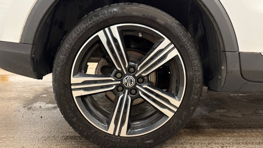 Used MG MG ZS 2019 for sale - 78181661: Photo 9