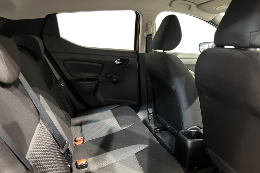 Used Nissan Micra 2019 for sale - 76345551: Photo 10