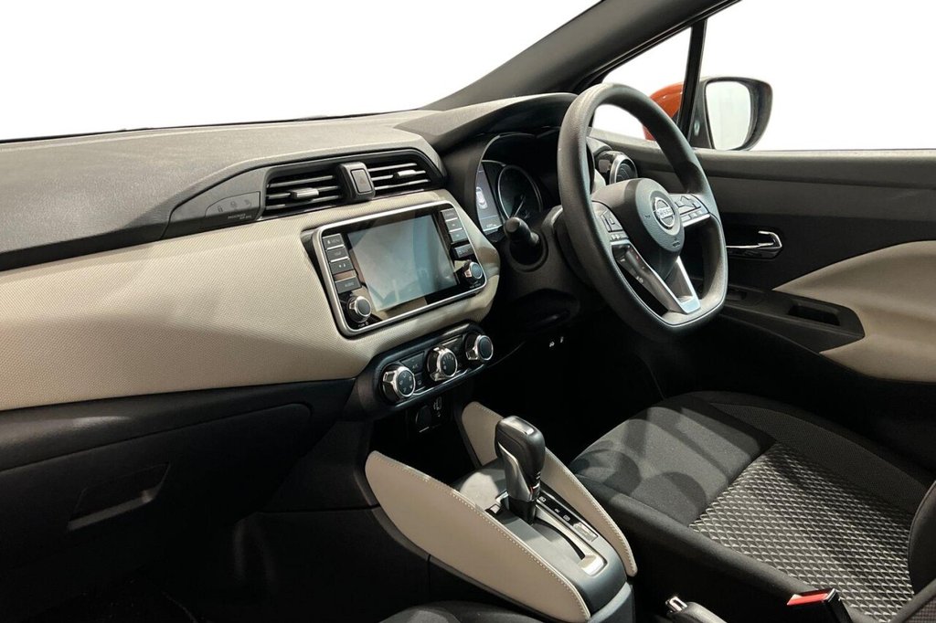 Used Nissan Micra 2019 for sale - 76345551: Photo 11
