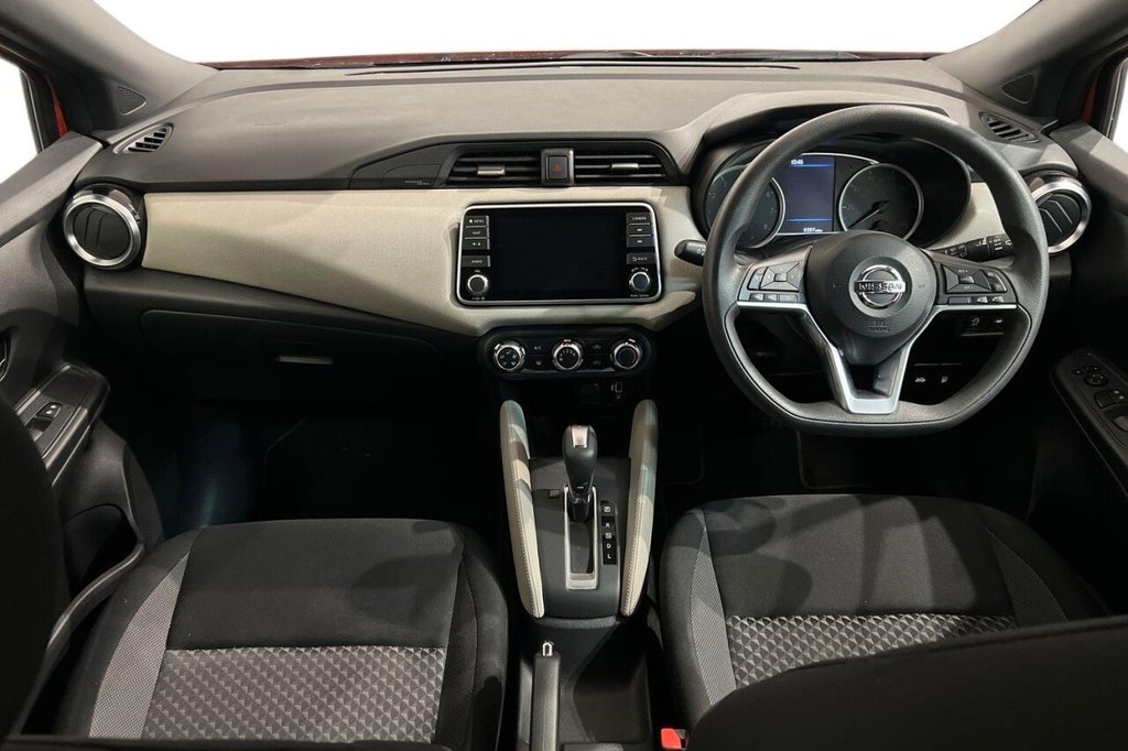 Used Nissan Micra 2019 for sale - 76345551: Photo 12
