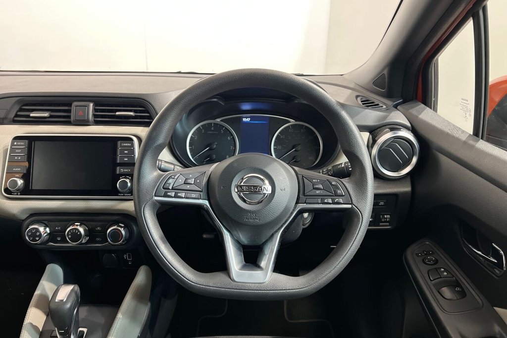 Used Nissan Micra 2019 for sale - 76345551: Photo 15