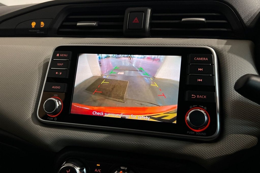 Used Nissan Micra 2019 for sale - 76345551: Photo 16