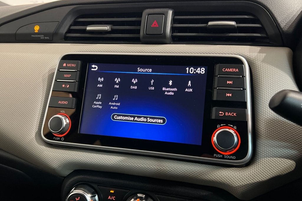 Used Nissan Micra 2019 for sale - 76345551: Photo 20