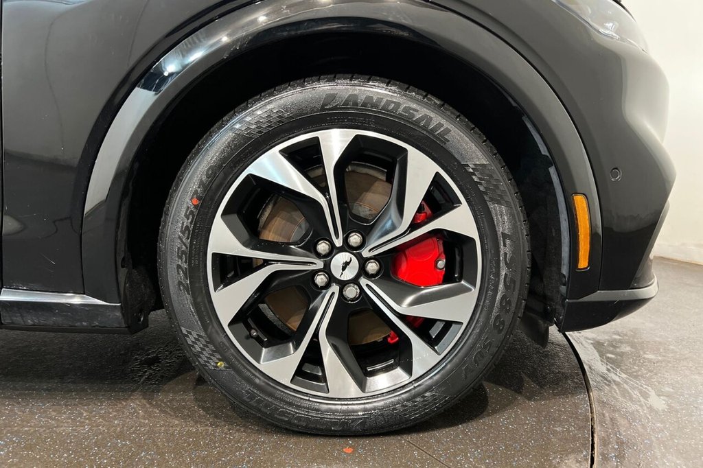 Used Ford Mustang Mach-E 2023 for sale - 76368021: Photo 14