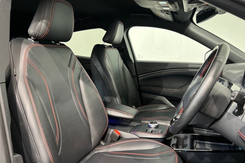 Used Ford Mustang Mach-E 2023 for sale - 76368021: Photo 22