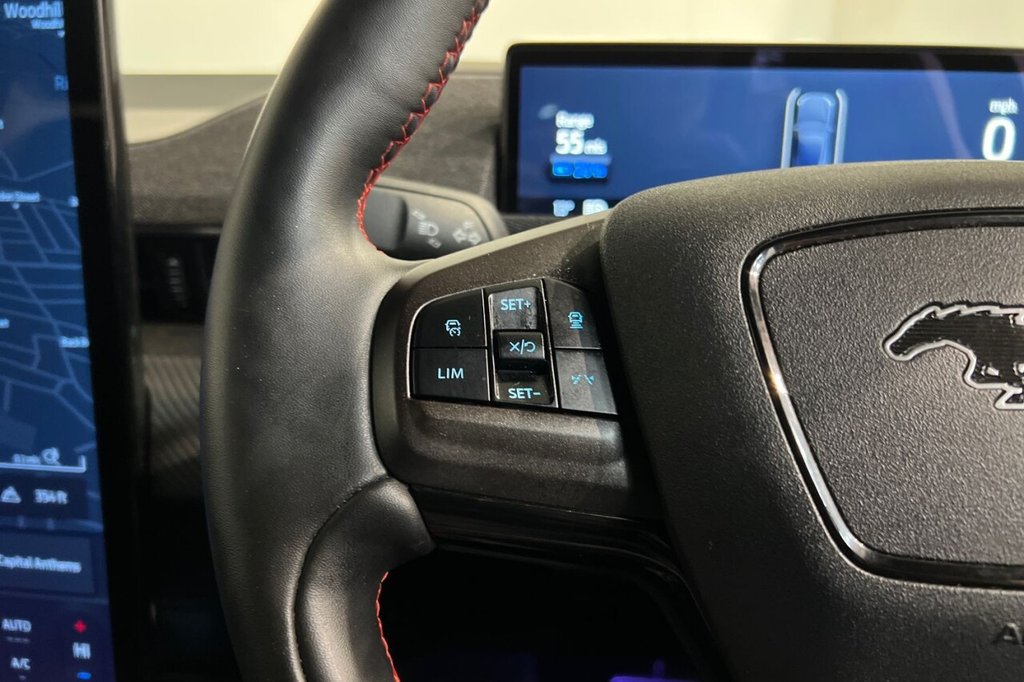 Used Ford Mustang Mach-E 2023 for sale - 76368021: Photo 26