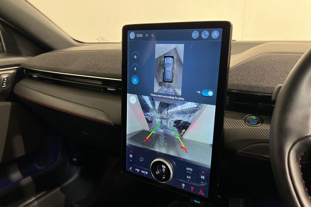 Used Ford Mustang Mach-E 2023 for sale - 76368021: Photo 30