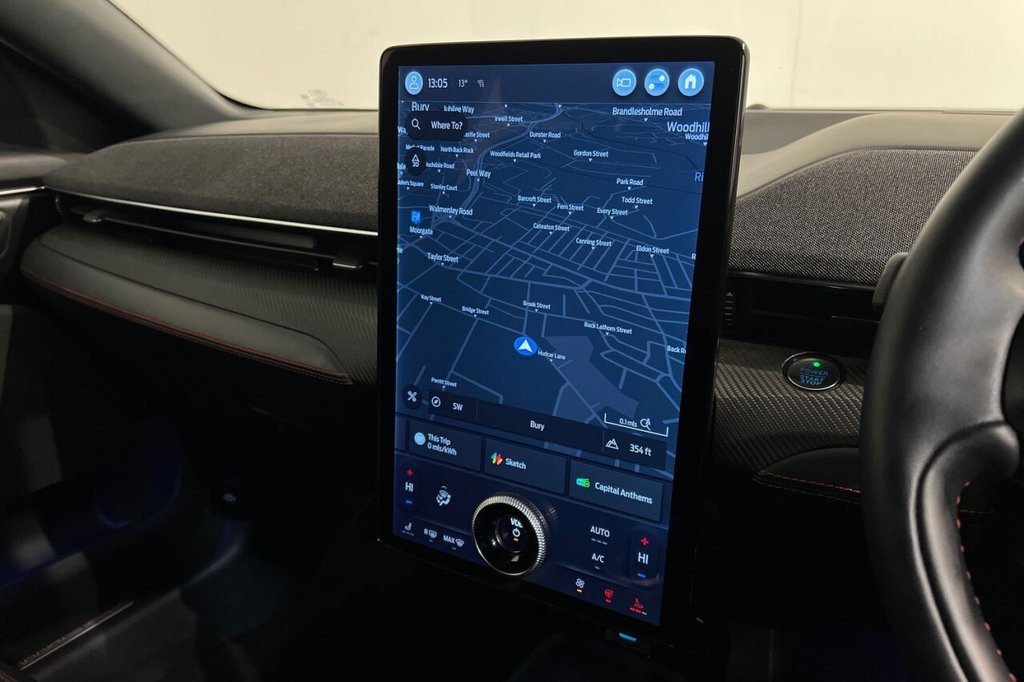 Used Ford Mustang Mach-E 2023 for sale - 76368021: Photo 31