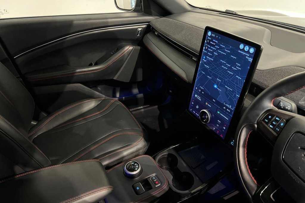 Used Ford Mustang Mach-E 2023 for sale - 76368021: Photo 35