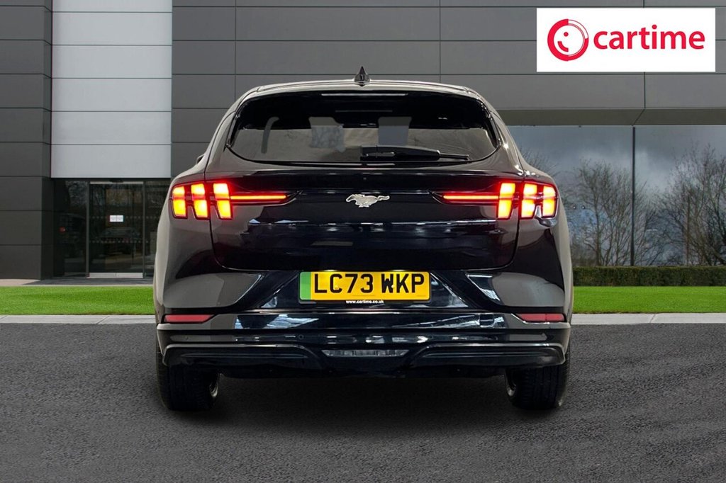 Used Ford Mustang Mach-E 2023 for sale - 76368021: Photo 6