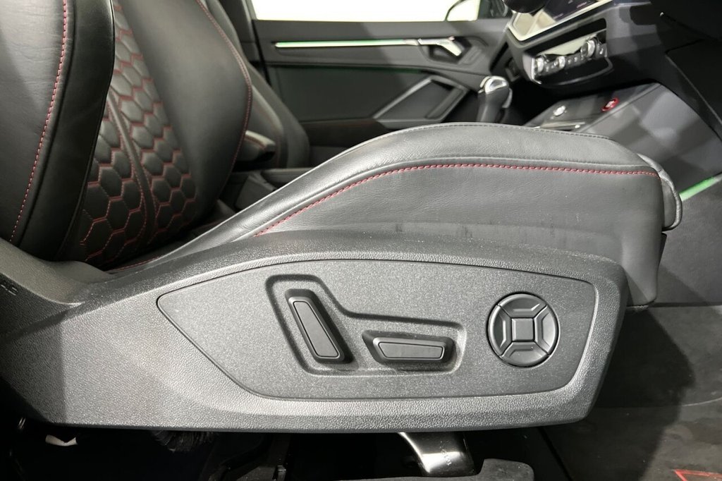 Used Audi RS Q3 2021 for sale - 77463658: Photo 16