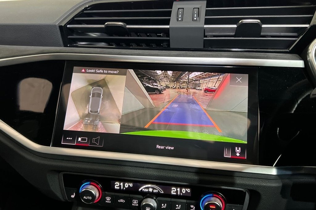 Used Audi RS Q3 2021 for sale - 77463658: Photo 17