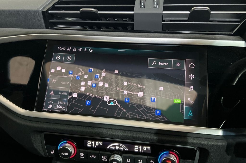 Used Audi RS Q3 2021 for sale - 77463658: Photo 19