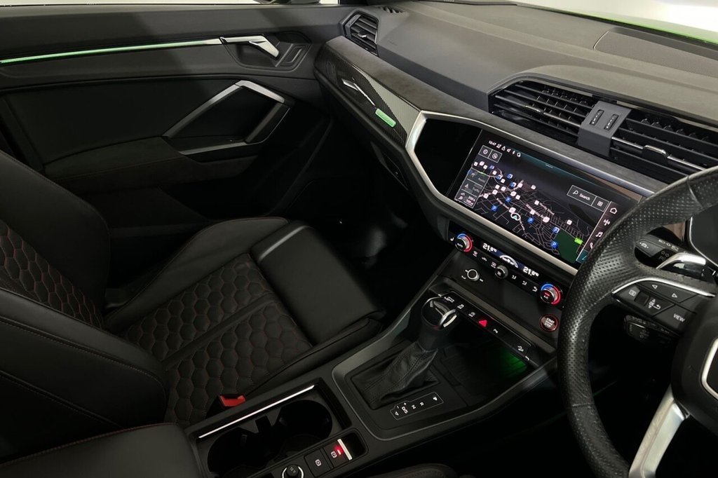 Used Audi RS Q3 2021 for sale - 77463658: Photo 22