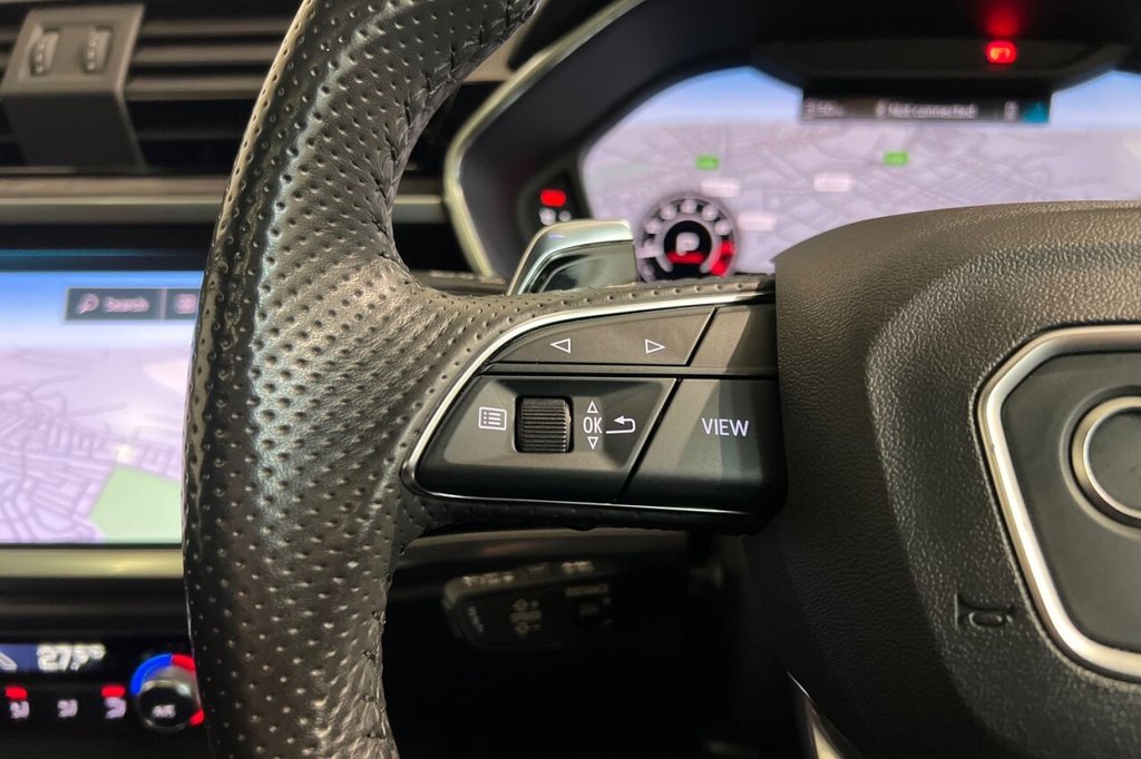 Used Audi RS Q3 2021 for sale - 77463658: Photo 28