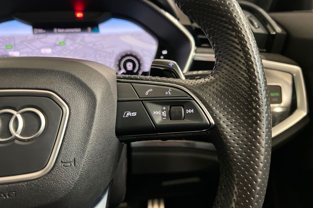 Used Audi RS Q3 2021 for sale - 77463658: Photo 29