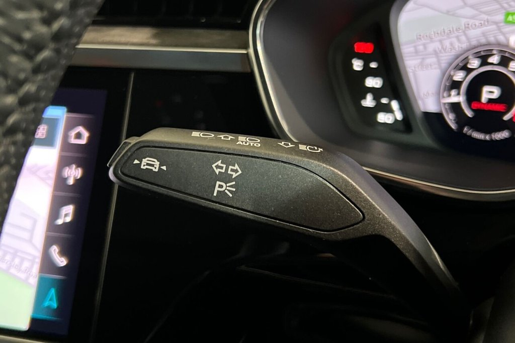 Used Audi RS Q3 2021 for sale - 77463658: Photo 30