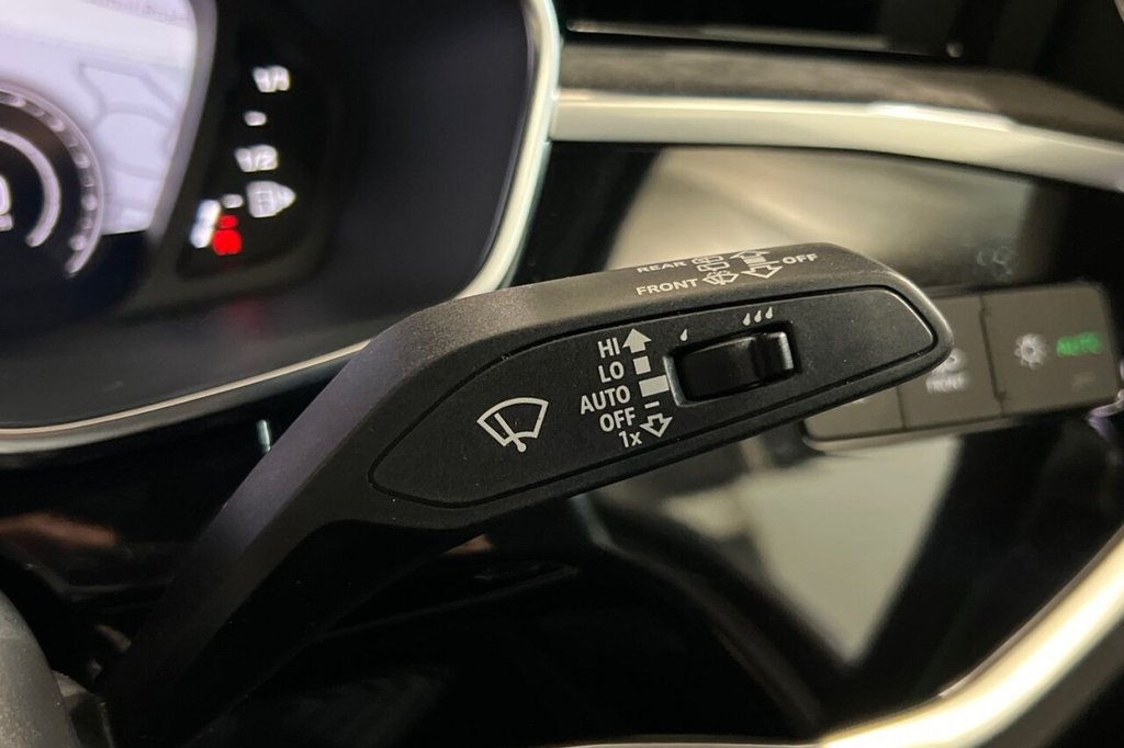 Used Audi RS Q3 2021 for sale - 77463658: Photo 32