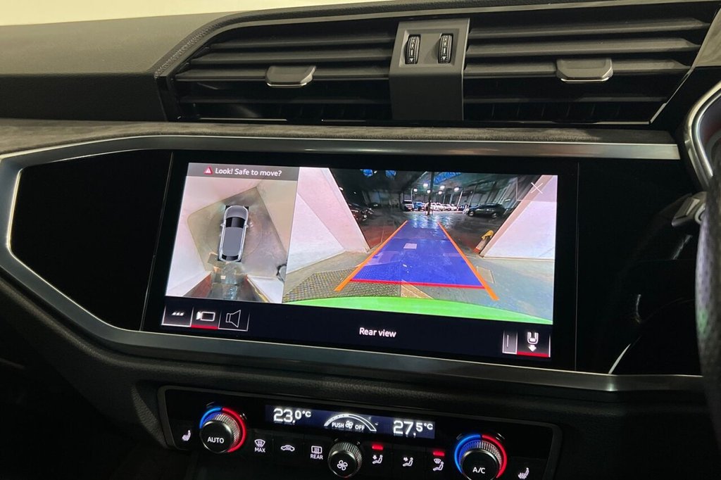 Used Audi RS Q3 2021 for sale - 77463658: Photo 34