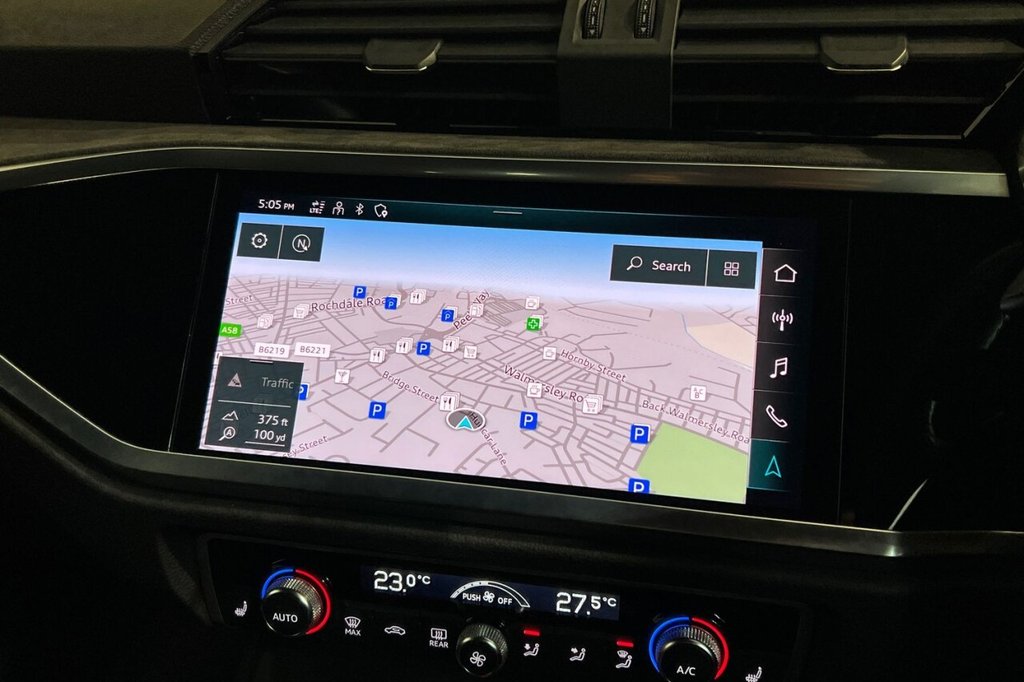 Used Audi RS Q3 2021 for sale - 77463658: Photo 35