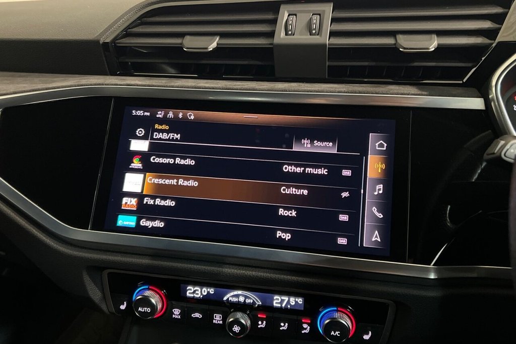 Used Audi RS Q3 2021 for sale - 77463658: Photo 36