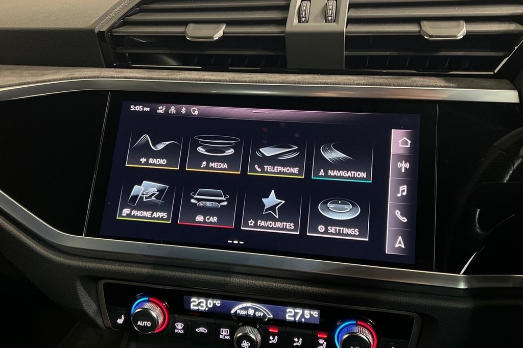 Used Audi RS Q3 2021 for sale - 77463658: Photo 37