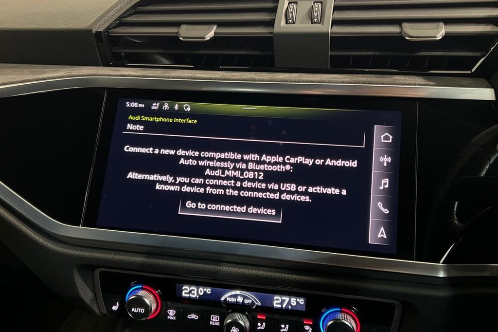 Used Audi RS Q3 2021 for sale - 77463658: Photo 38