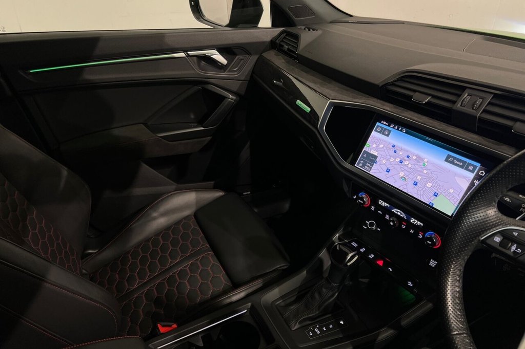 Used Audi RS Q3 2021 for sale - 77463658: Photo 39