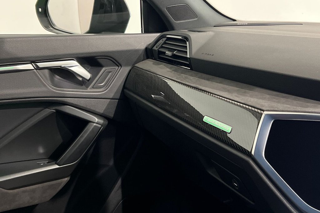 Used Audi RS Q3 2021 for sale - 77463658: Photo 40