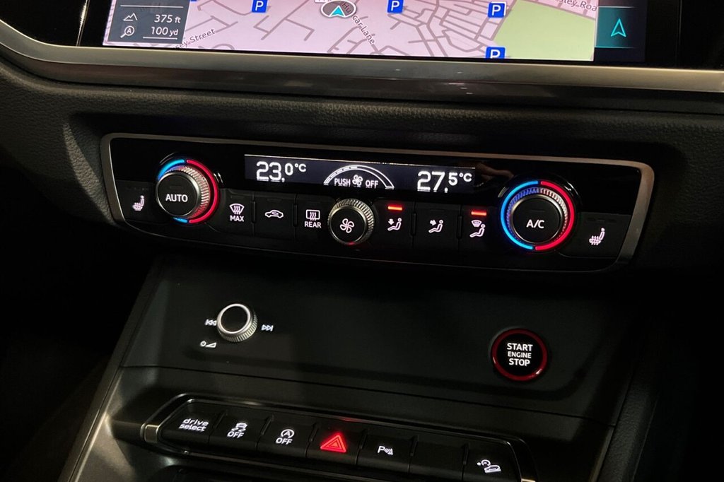 Used Audi RS Q3 2021 for sale - 77463658: Photo 41