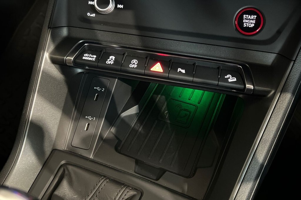 Used Audi RS Q3 2021 for sale - 77463658: Photo 44