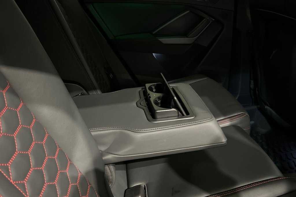 Used Audi RS Q3 2021 for sale - 77463658: Photo 49