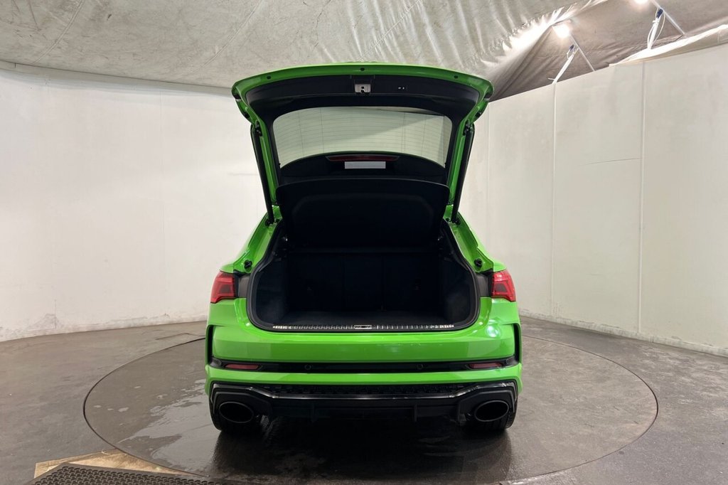 Used Audi RS Q3 2021 for sale - 77463658: Photo 50