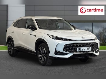 Used MG MG HS 2025 for sale - 79437799: Photo