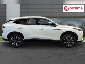 Used MG MG HS 2025 for sale - 79437799: Photo