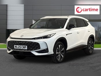 Used MG MG HS 2025 for sale - 79437799: Photo