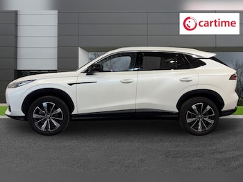 Used MG MG HS 2025 for sale - 79437799: Photo